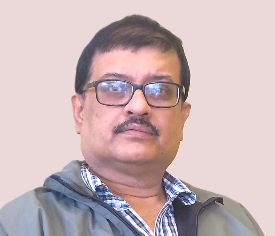 SAMUJJAL CHAKRABORTY